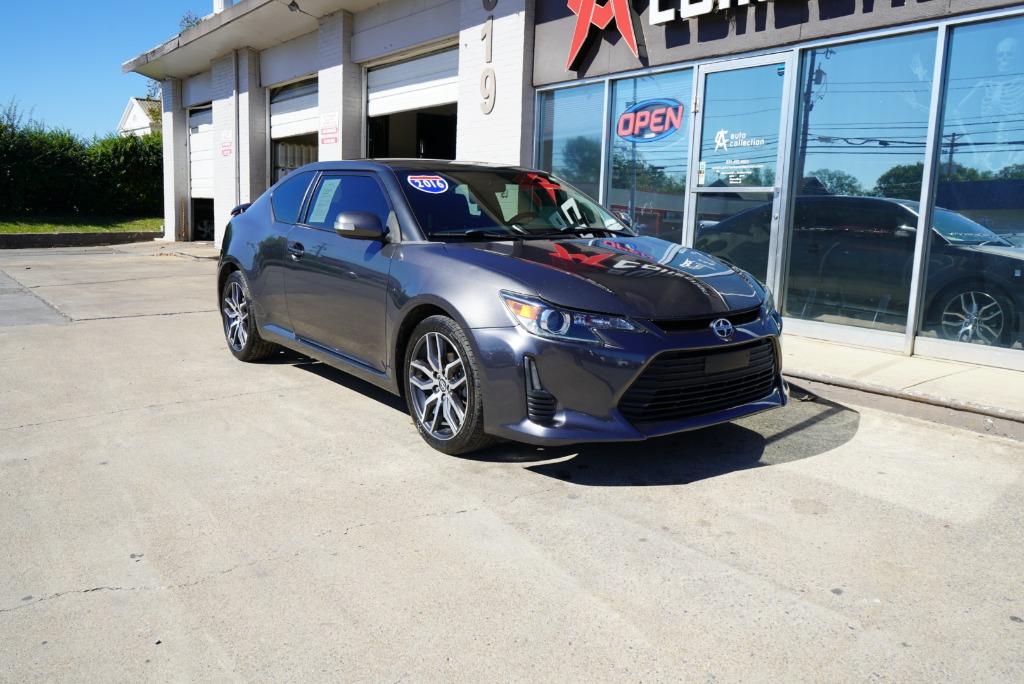 2016 Scion tC Base's photo