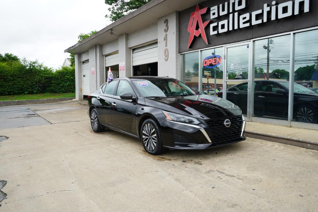 2024 Nissan Altima 2.5 SV's photo