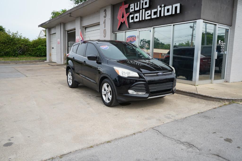 2016 Ford Escape SE's photo